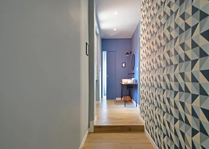 Apartament Colosseo 23 *
