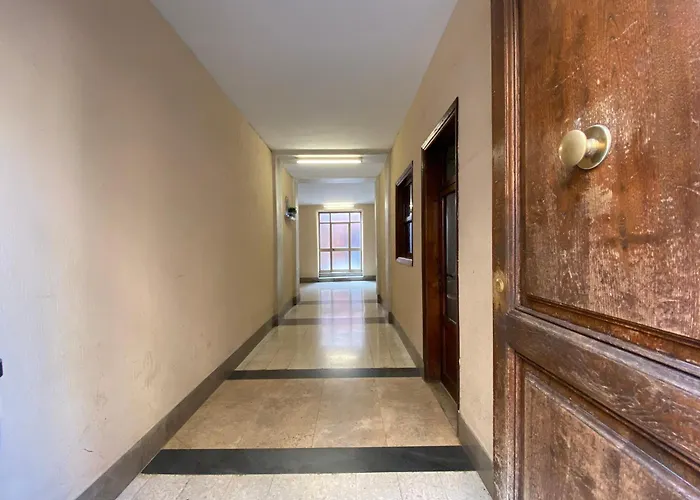 Apartament Colosseo 23 *