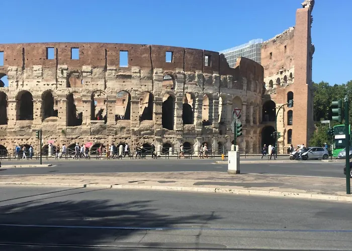 Colosseo 23 *